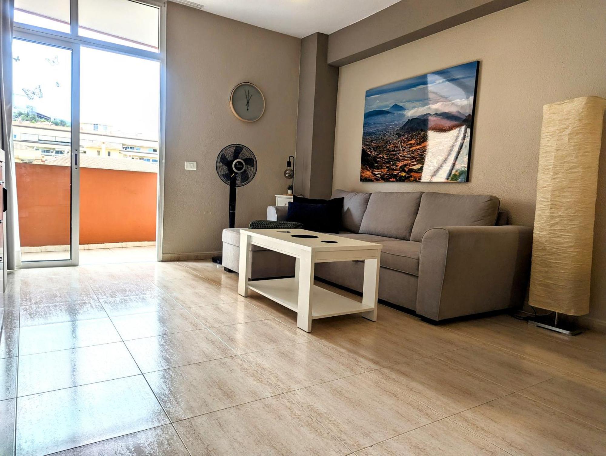 Cozy Residence Puerto de la Cruz  Exterior photo