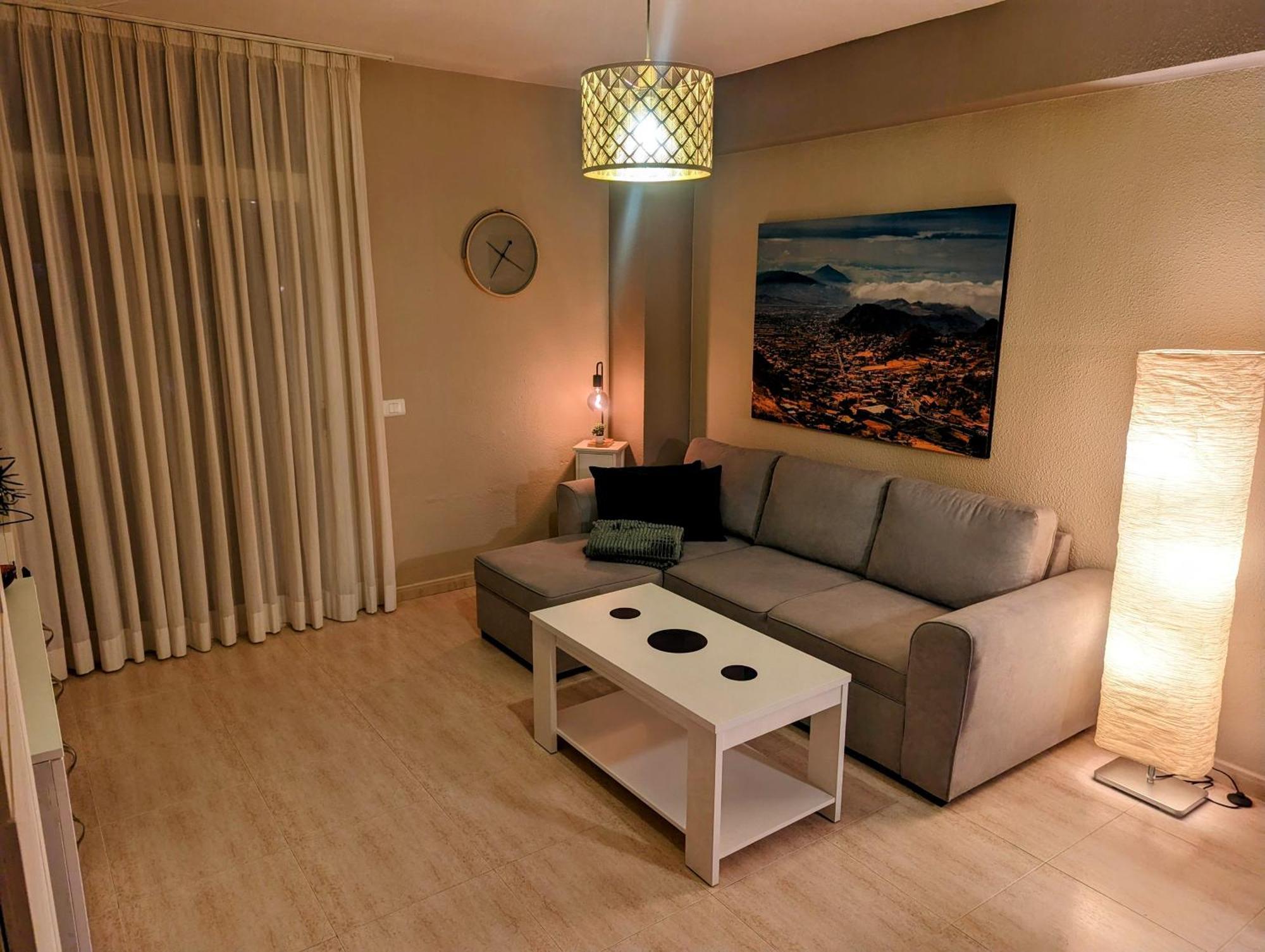 Cozy Residence Puerto de la Cruz  Exterior photo