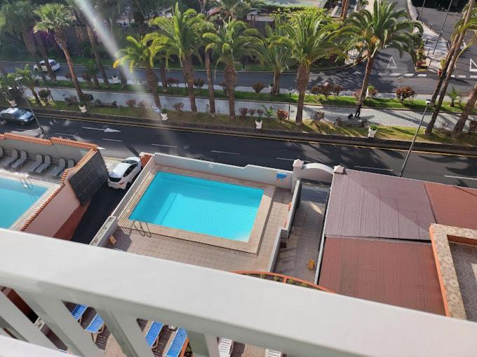 Cozy Residence Puerto de la Cruz  Exterior photo