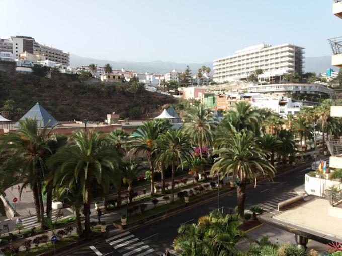 Cozy Residence Puerto de la Cruz  Exterior photo