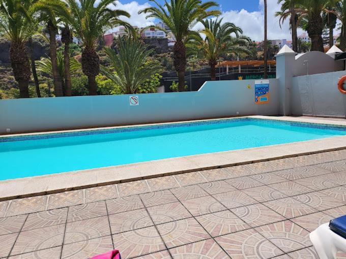 Cozy Residence Puerto de la Cruz  Exterior photo