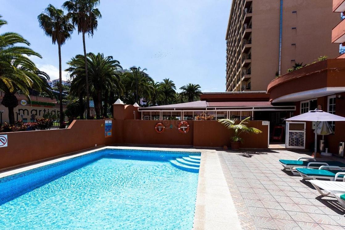Cozy Residence Puerto de la Cruz  Exterior photo