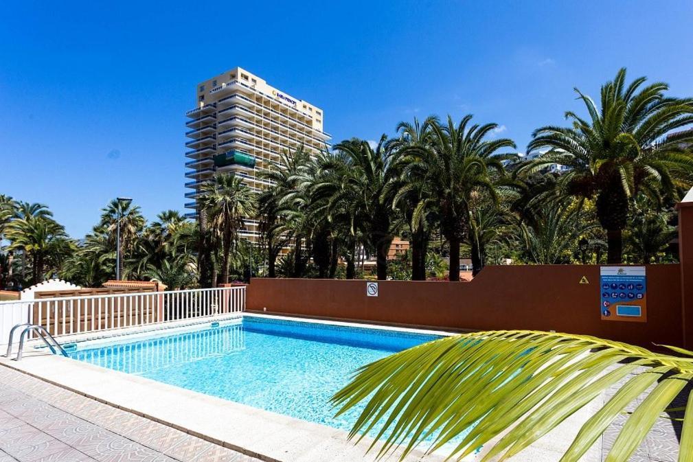 Cozy Residence Puerto de la Cruz  Exterior photo
