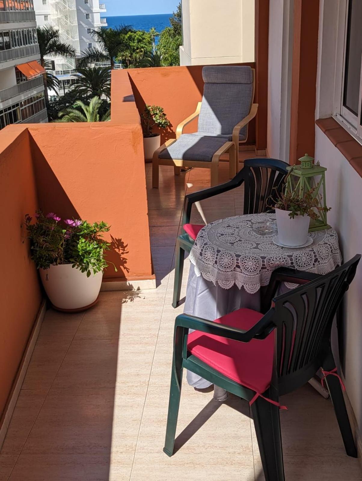 Cozy Residence Puerto de la Cruz  Exterior photo