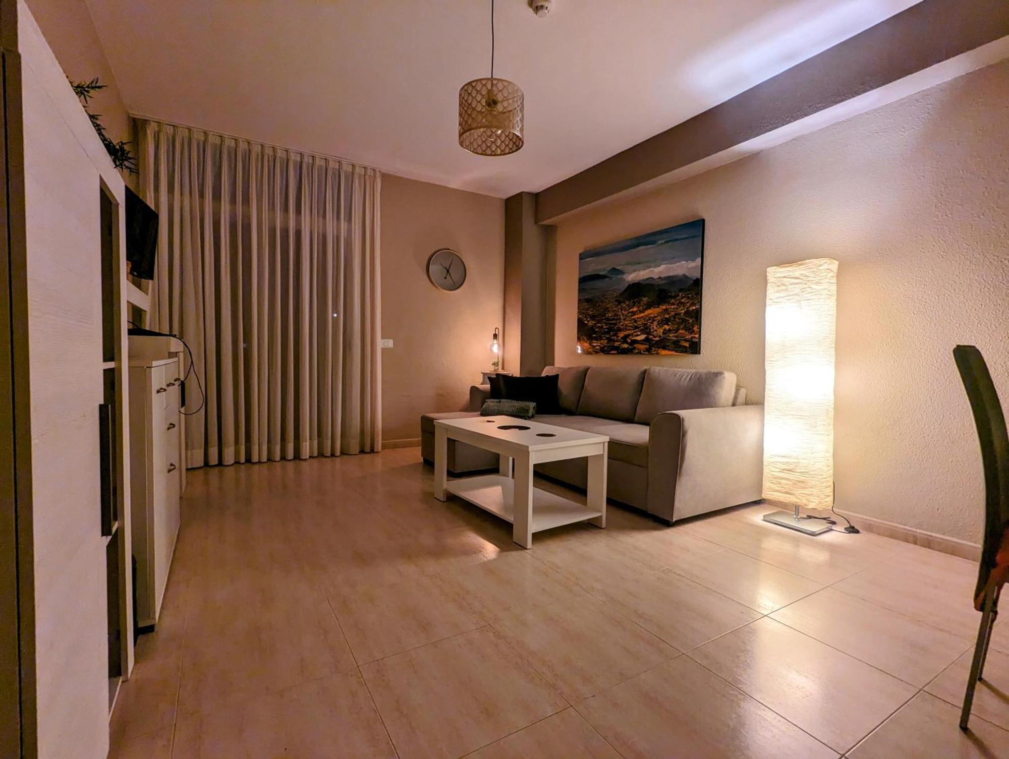Cozy Residence Puerto de la Cruz  Exterior photo
