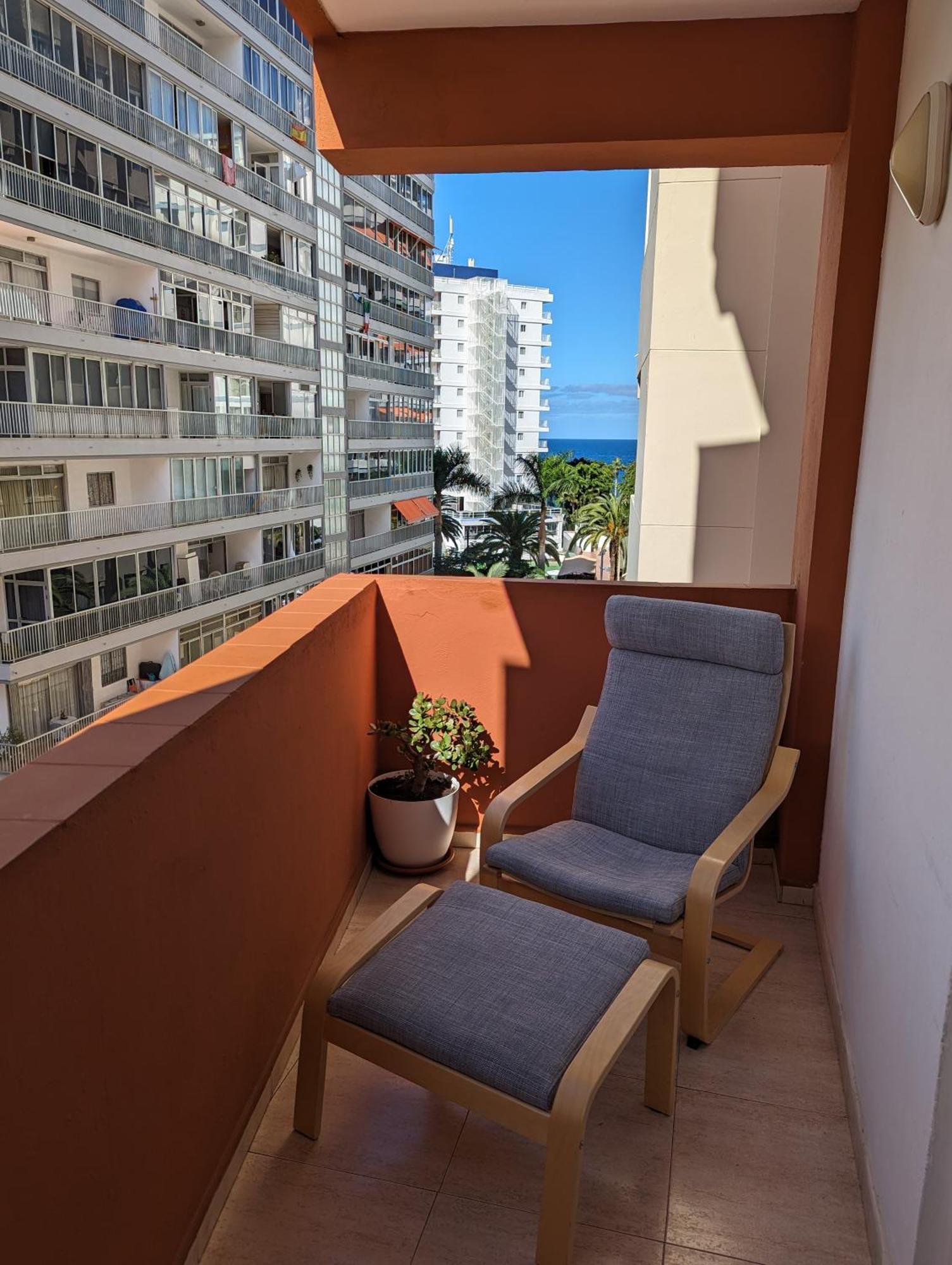 Cozy Residence Puerto de la Cruz  Exterior photo